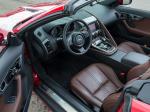 Jaguar F-Type S 2013 года